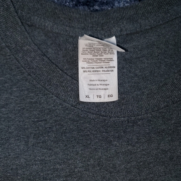 Gildan Graphic Tshirt Hazzard Run Years - Picture 5 of 10